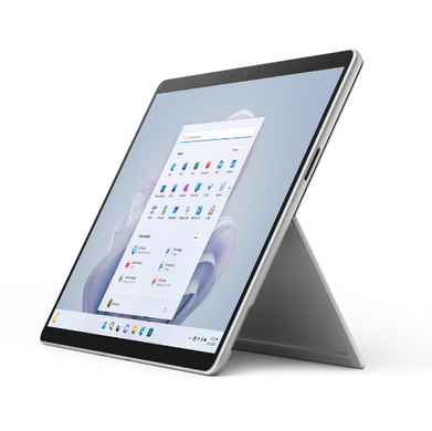 Планшет Microsoft Surface Pro 9 for Business - Platinum (QKV-00004) фото