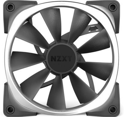 Вентилятор NZXT Aer RGB 2 120mm (HF-28120-B1) фото