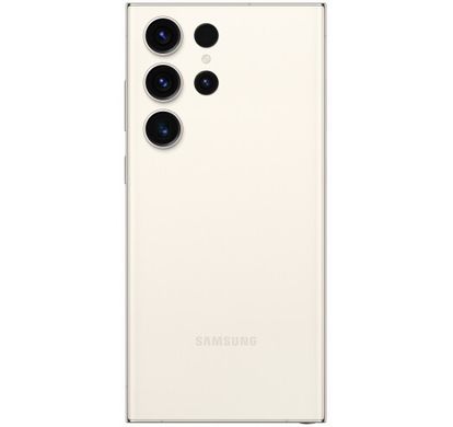 Смартфон Samsung Galaxy S23 Ultra 12/512GB Cream (SM-S918BZEH) фото