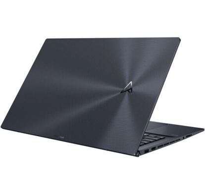 Ноутбук ASUS ZenBook Pro 17 UM6702RC-M2115X (90NB0VT1-M004W0) Tech Black фото