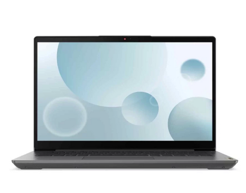 Ноутбук Lenovo IdeaPad 3 15IAU7 (82RK0017US) фото