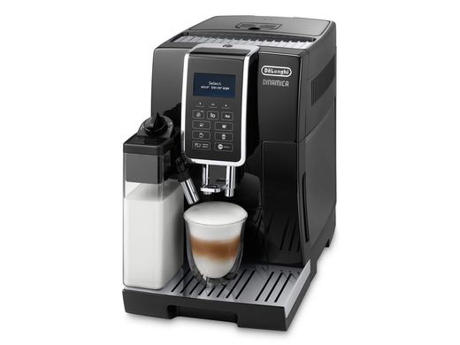 Кофеварки и кофемашины Delonghi ECAM 359.55.B фото