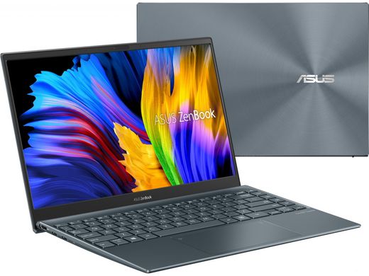 Ноутбук ASUS ZenBook 13 OLED UM325UAZ (UM325UAZ-KG001R) фото