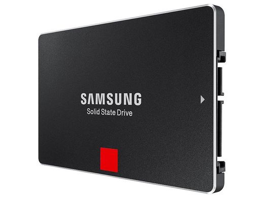 SSD накопитель Samsung 860 PRO 1 TB (MZ-76P1T0BW) фото