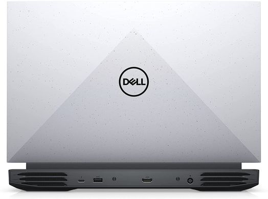 Ноутбук Dell GAMING G15 5510 (G15-7900GRY-PUS) фото