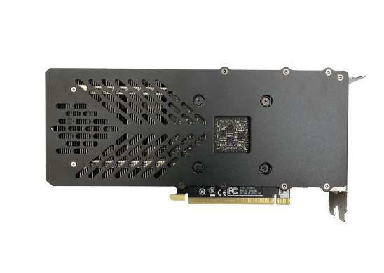 Manli GeForce RTX Ti 3060 Geforce 8GB GDDR6 Graphic Card (M-NRTX3060TI/6RGHPPPV2-M2480)