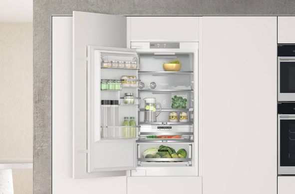 Вбудовані холодильники Whirlpool WHC18 T573 фото