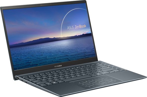 Ноутбук ASUS ZenBook 14 UX425EA-KI854 (90NB0SM1-M007P0) фото
