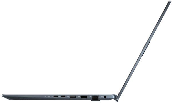 Ноутбук ASUS Vivobook Pro K6502HC-LP077 (90NB0YX1-M00570) фото