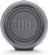 JBL Charge 4 Portable Gray