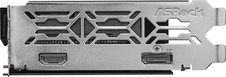 ASRock Radeon RX 6500 XT Phantom Gaming D 4GB OC (RX6500XT PGD 4GO)