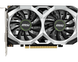 MSI GeForce GTX 1650 VENTUS XS 4G OCV1