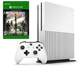 Microsoft Xbox One S 1TB + Tom Clancy’s The Division 2