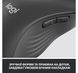 Logitech Signature M650 L Wireless Mouse LEFT Graphite (910-006239) подробные фото товара