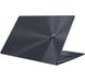 ASUS ZenBook Pro 17 UM6702RC-M2115X (90NB0VT1-M004W0) Tech Black детальні фото товару