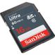 SanDisk 16 GB SDHC UHS-I Ultra SDSDUNS-016G-GN3IN подробные фото товара