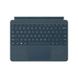 Microsoft Surface GO Type Cover Ice Blue (KCS-00111) детальні фото товару