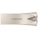 Samsung 256 GB Bar Plus Champagne Silver (MUF-256BE3/APC) подробные фото товара