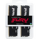 Kingston FURY Beast 64GB (2 x 32GB) DDR5 5200 MHz (KF552C36BBEAK2-64) подробные фото товара