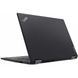 LENOVO ThinkPad X13 Yoga Gen 2 Black (20W8000WRA) подробные фото товара
