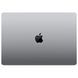 Apple MacBook Pro 16" Space Gray 2023 (MNWA3) подробные фото товара