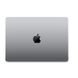 Apple MacBook Pro 14" Space Gray 2023 (Z17G002J7) детальні фото товару