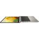 ASUS ZenBook 15 OLED UM3504DA Basalt Gray (UM3504DA-NX132) подробные фото товара