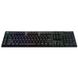 Logitech G915 LIGHTSPEED Wireless RGB Mechanical Gaming Keyboard (L920-008910) подробные фото товара