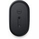 Dell MS3320W Mobile Wireless Mouse Black (570-ABHK) детальні фото товару