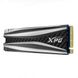 ADATA XPG Gammix S50 2 TB (AGAMMIXS50-2TT-C) подробные фото товара
