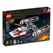 LEGO Star Wars Звёздный истребитель повстанцев типа Y (75249)