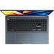 ASUS VivoBook Pro 15 OLED K6502VJ Quiet Blue (K6502VJ-MA084) подробные фото товара