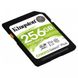 Kingston 256 GB SDXC Class 10 UHS-I U3 Canvas Select Plus SDS2/256GB подробные фото товара