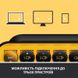 Logitech POP Keys Emoji UA Mechanical Wireless Yellow (920-010735) подробные фото товара