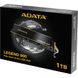 ADATA 1TB (SLEG-900-1TCS) подробные фото товара