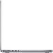 Apple MacBook Pro 16” Space Gray 2021 (MK193) подробные фото товара