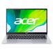 Acer Swift 1 SF114-34-P1A1 Pure Silver (NX.A77EU.00V) подробные фото товара