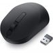 Dell MS3320W Mobile Wireless Mouse Black (570-ABHK) подробные фото товара