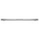 Apple MacBook Pro 14" Silver 2023 (Z17K000NW) детальні фото товару