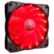1stPlayer A1-3P-15LED RED