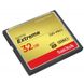 SanDisk 32 GB Extreme CompactFlash SDCFXSB-032G-G46 подробные фото товара