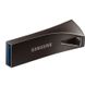 Samsung 256 GB Bar Plus Titan USB 3.1 Gray (MUF-256BE4/APC) подробные фото товара