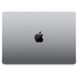Apple MacBook Pro 14" Space Gray 2023 (Z17G002TU) подробные фото товара