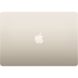Apple MacBook Air 15" M2 Starlight 2023 (MQKU3) подробные фото товара