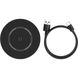 Baseus Simple Magnetic Wireless Charger Black (WXJK-E01)