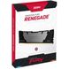 Kingston Fury Renegade DDR4 4266MHz 32GB (2x16) Black (KF442C19RB12K2/32) детальні фото товару