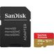 SanDisk 256 GB microSDXC UHS-I U3 Extreme A2 + SD Adapter SDSQXA1-256G-GN6MA подробные фото товара