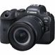 Canon EOS R6 kit (24-105mm) IS STM (4082C046)
