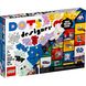 LEGO Dots Творческий набор для дизайнера (41938)