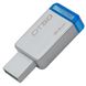 Kingston 64 GB USB 3.1 DT50 (DT50/64GB) детальні фото товару